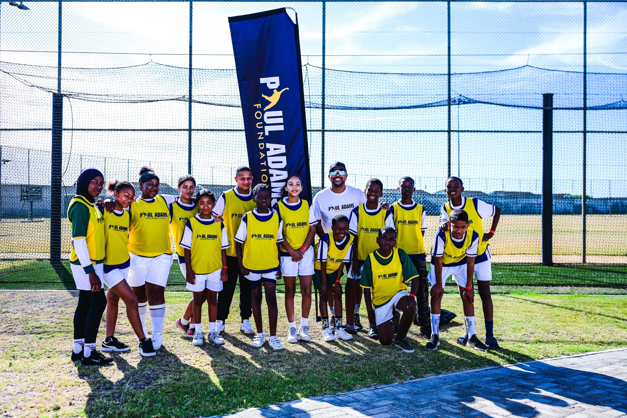 Multi-sport team challenges